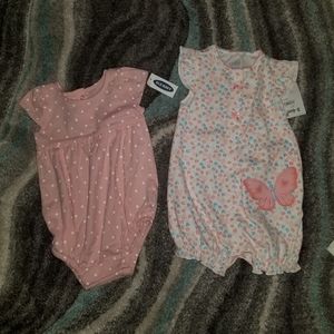 3-6 months baby clothes BNWT